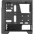 Gabinete Gamer Aerocool Ore Saturn Preto RGB Lateral Acrílico