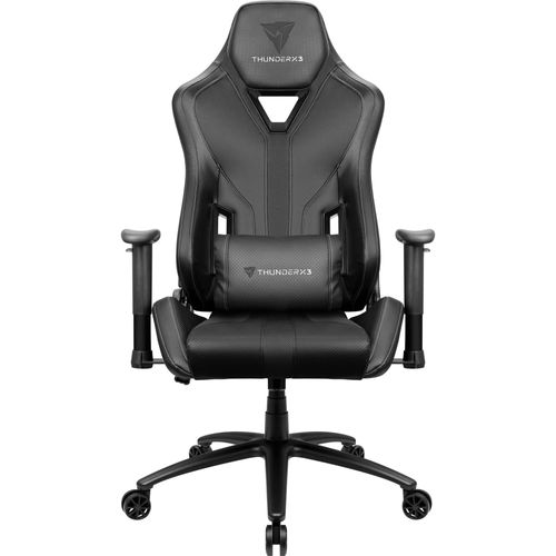 Cadeira Gamer YC3 Preta THUNDERX3