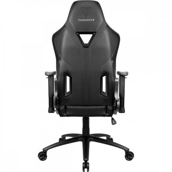 Cadeira Gamer YC3 Preta THUNDERX3 