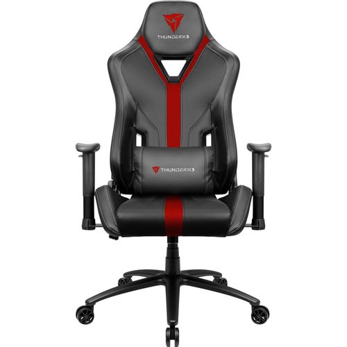 Cadeira Gamer ThunderX3 YC3 Vermelha