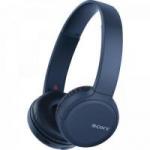 Fone Bluetooth WH-CH510 Azul SONY