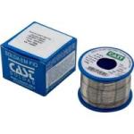 Solda em Fio 189-MSX1,00MM 250g Cast