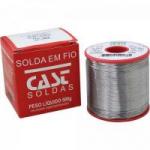 Solda em Fio 183-MSX0,55MM 500g CAST