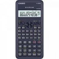 Calculadora Científica 240 Funções FX-82MS-2-S4-DH Preta CASIO