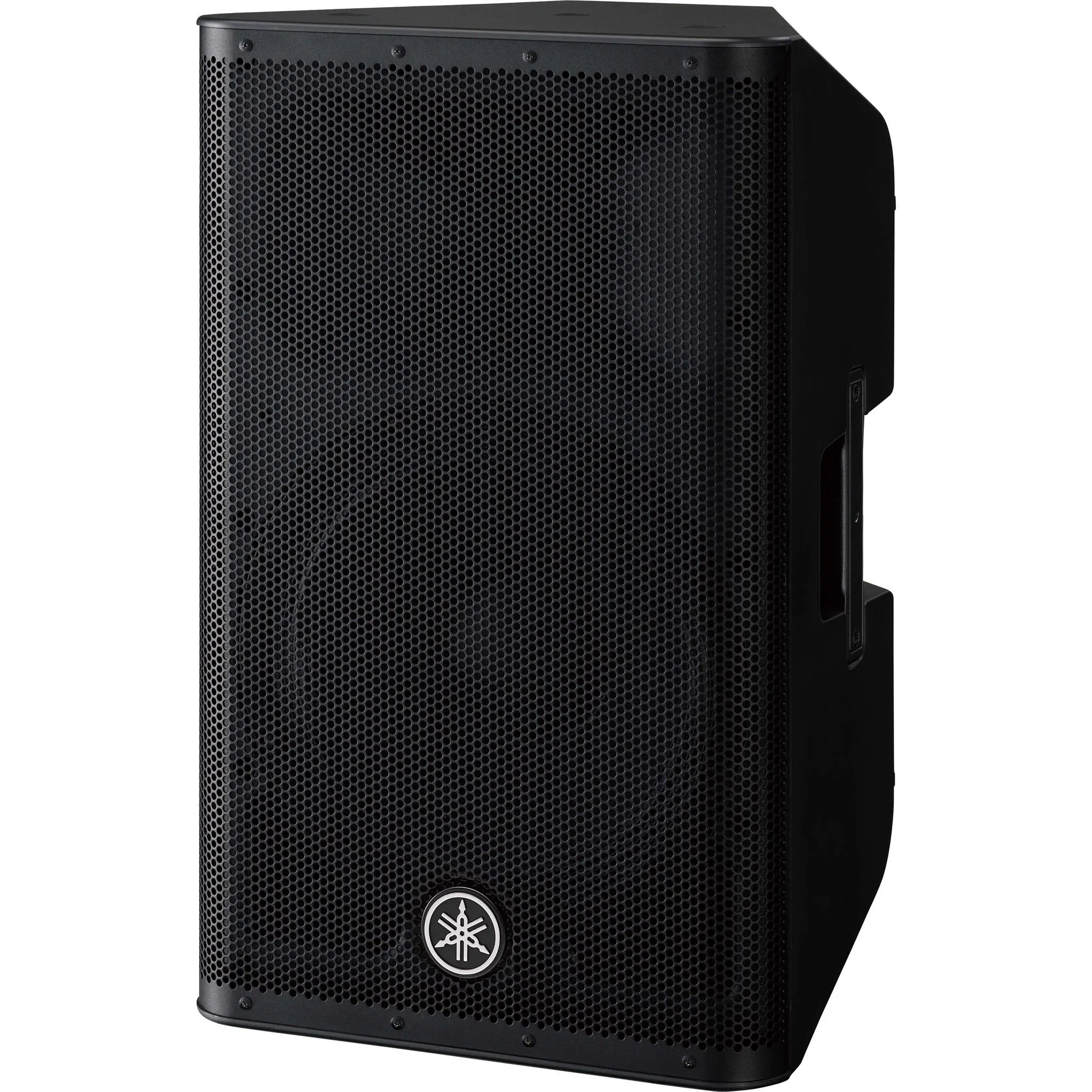 Caixa Acústica Yamaha DXR12 MKII Bi-Amplificada 12