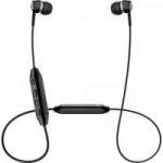 Fone de Ouvido Bluetooth CX 350BT Preto SENNHEISER