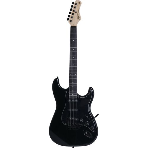 Guitarra Tagima TG-500 E/BK Black