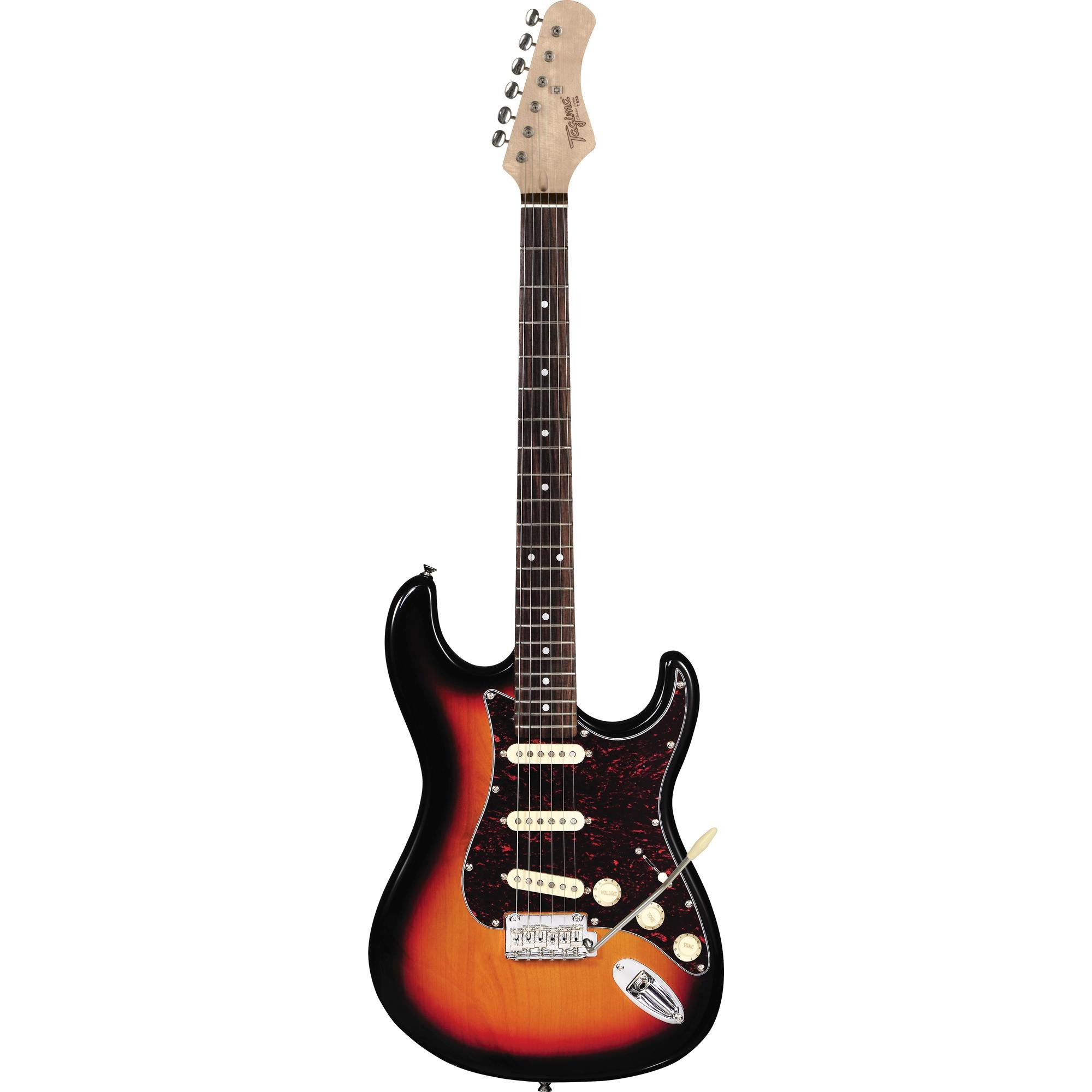Guitarra Tagima T-635 Classic E/TT Sunburst