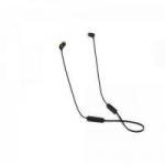 Fone de Ouvido Bluetooth Tune 115BT Preto JBL