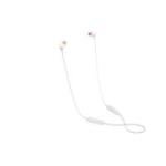 Fone de Ouvido Bluetooth Tune 115BT Branco JBL