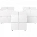 Roteador Wi-Fi Mesh com 3 Gigabit Dual Band MW6 Branco TENDA