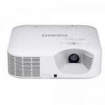 Projetor 3300 Lumens XJ-F11X-DJ-BR Branco CASIO