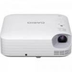 Projetor 4000 Lumens XJ-S400U Branco CASIO