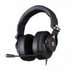 Headset Gamer 7.1 RGB USB H500GS Preto HP