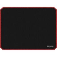 Mouse Pad Gamer (320x240mm) SPEED MPG101 Vermelho FORTREK