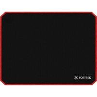 Mouse Pad Gamer (440x350mm) SPEED MPG102 Vermelho FORTREK