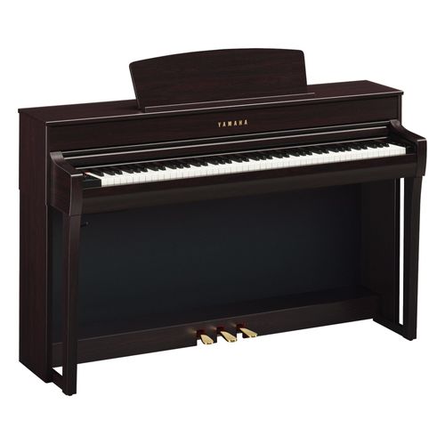 Piano Yamaha Clavinova CLP-745 Digital Dark Rosewood