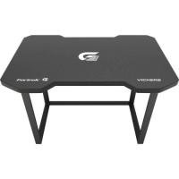 Mesa Gamer VICKERS Cinza