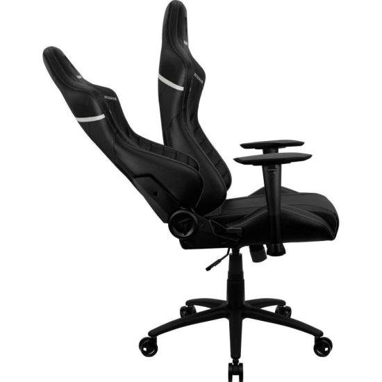 Cadeira Gamer TC3 All Black THUNDERX3 