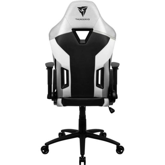 Cadeira Gamer ThunderX3 TC3 All White Branca