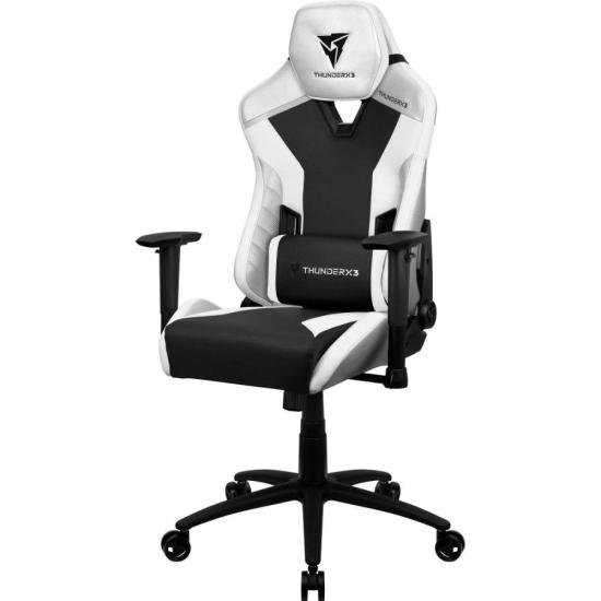 Cadeira Gamer ThunderX3 TC3 All White Branca