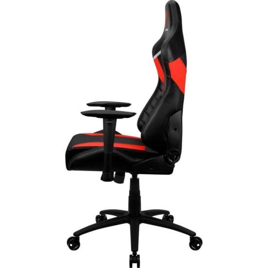 Cadeira Gamer TC3 Ember Red THUNDERX3 