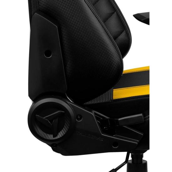 Cadeira Gamer ThunderX3 TC3 Bumblebee Amarela