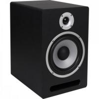 Monitor de Referência Para Estúdio Bi-amplificado M60 HAYONIK