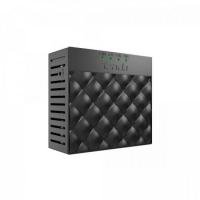 ONU XPON 1 Porta Gigabit Ethernet Modo Bridge e PPPoE - HG1 TENDA
