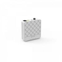 Onu XPON Modo Bridge e PPPOe G103 TENDA