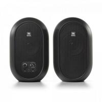 Caixa Monitor Bluetooth 60W 104BT Preto JBL