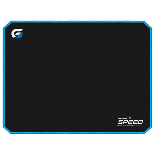 Mouse Pad Gamer Fortrek Speed MPG102 (350x440mm) Azul
