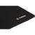 Mouse Pad Fortrek BAP-102BK (180x220mm) Preto