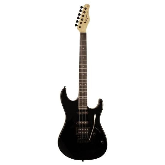 Guitarra Tagima TG-510 Black