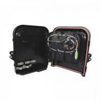 Caixa de Terminação Óptica 1x8 2F-FCTO-8-SC-APC 2FLEX