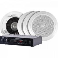 Kit Som Ambiente 400W Comfort Line HAYONIK