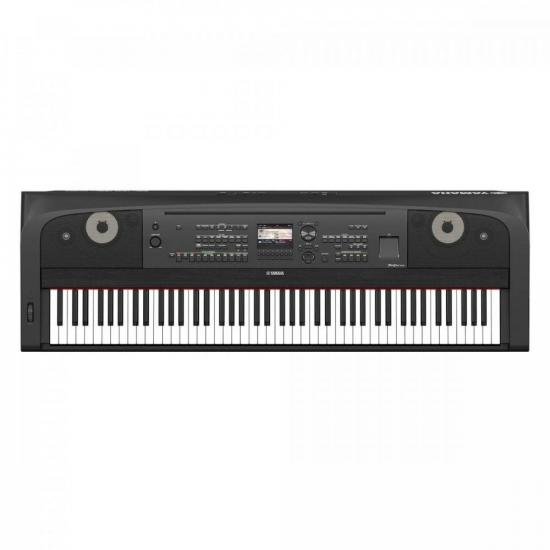 Piano Yamaha DGX-670 Digital