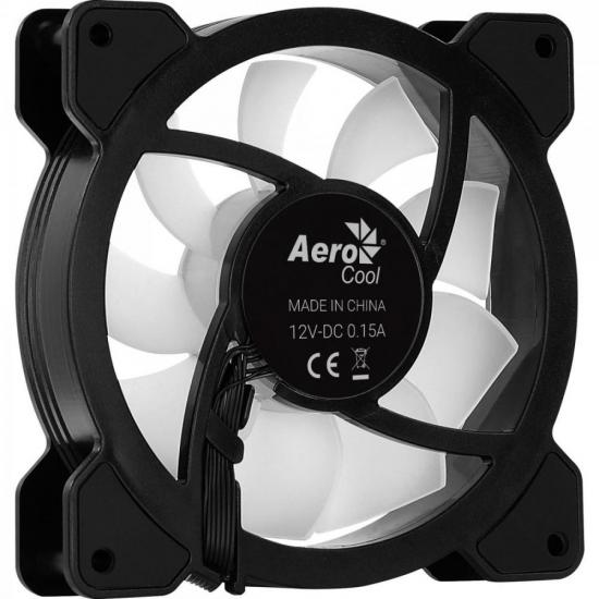 Cooler Fan MIRAGE 12 ARGB AEROCOOL 