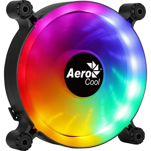 Cooler Fan Aerocool Spectro 12F FRGB