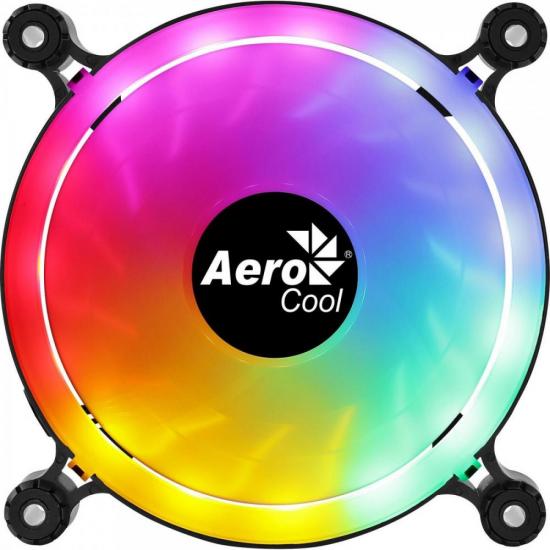 Cooler Fan SPECTRO 12 FRGB AEROCOOL 