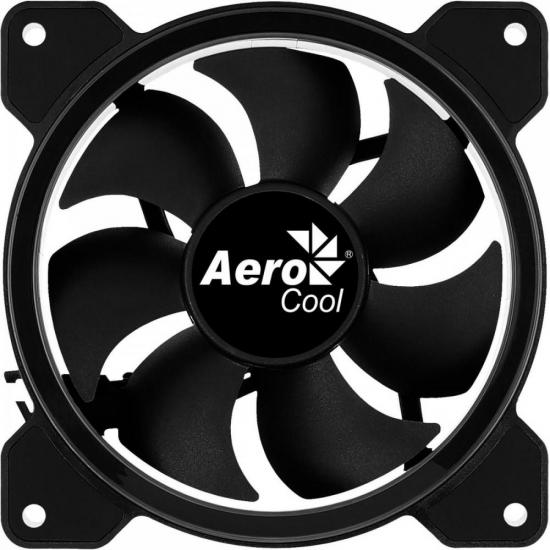 Cooler Fan Aerocool Saturn 12 FRGB