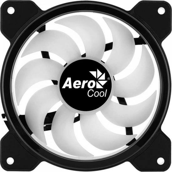 Cooler Fan Aerocool Saturn 12F ARGB