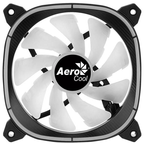 Cooler Fan Aerocool Astro 12F ARGB