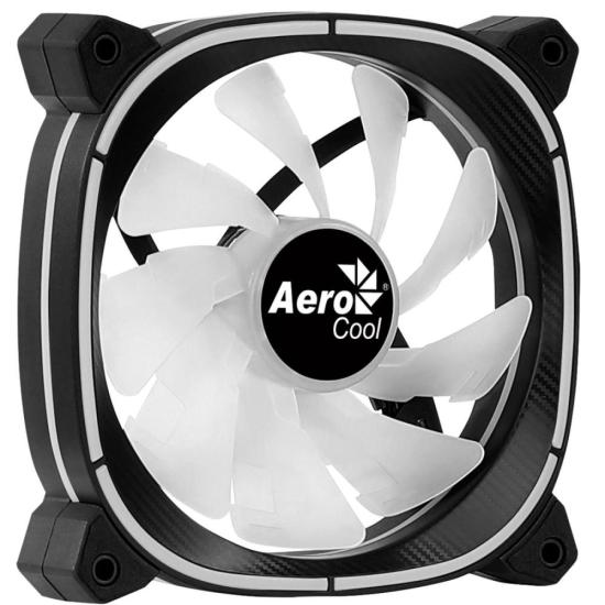 Cooler Fan Aerocool Astro 12F ARGB