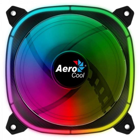 Cooler Fan ASTRO 12 ARGB AEROCOOL 