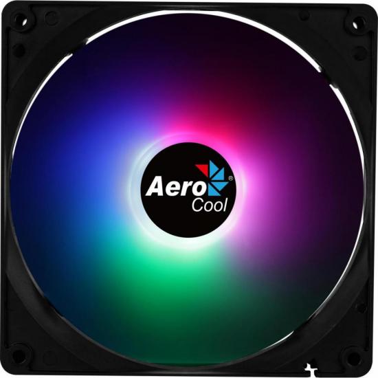 Cooler Fan Aerocool Frost 14 FRGB