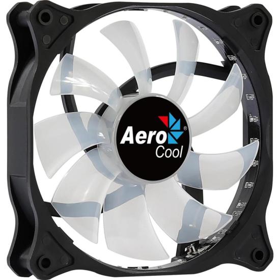 Cooler Fan Aerocool Cosmo 12 FRGB