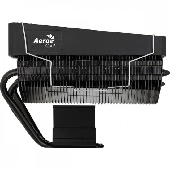 Cooler para Processador CYLON 3H ARGB AEROCOOL 