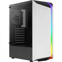 Gabinete ATX BIONIC V1 Branco AEROCOOL