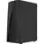 Gabinete Gamer Aerocool Wave Preto Lateral Vidro